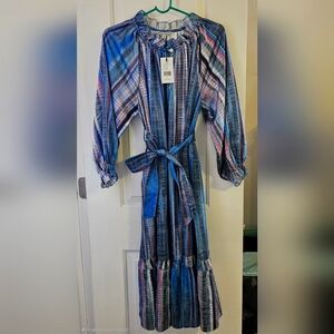 NWT Yakira Bella Mia Dress Size M
